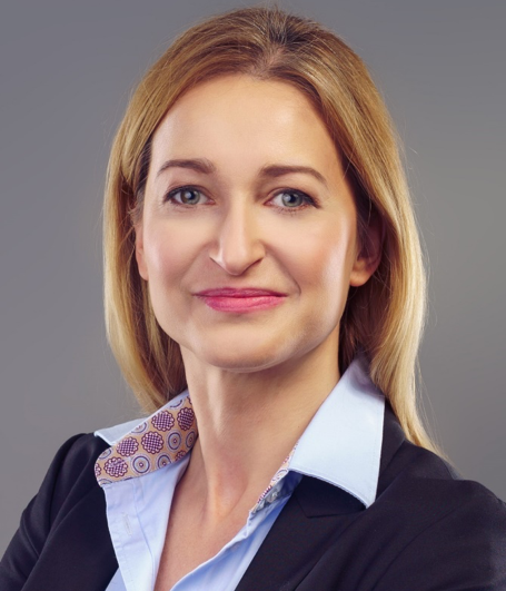 Honorata Byczyńska